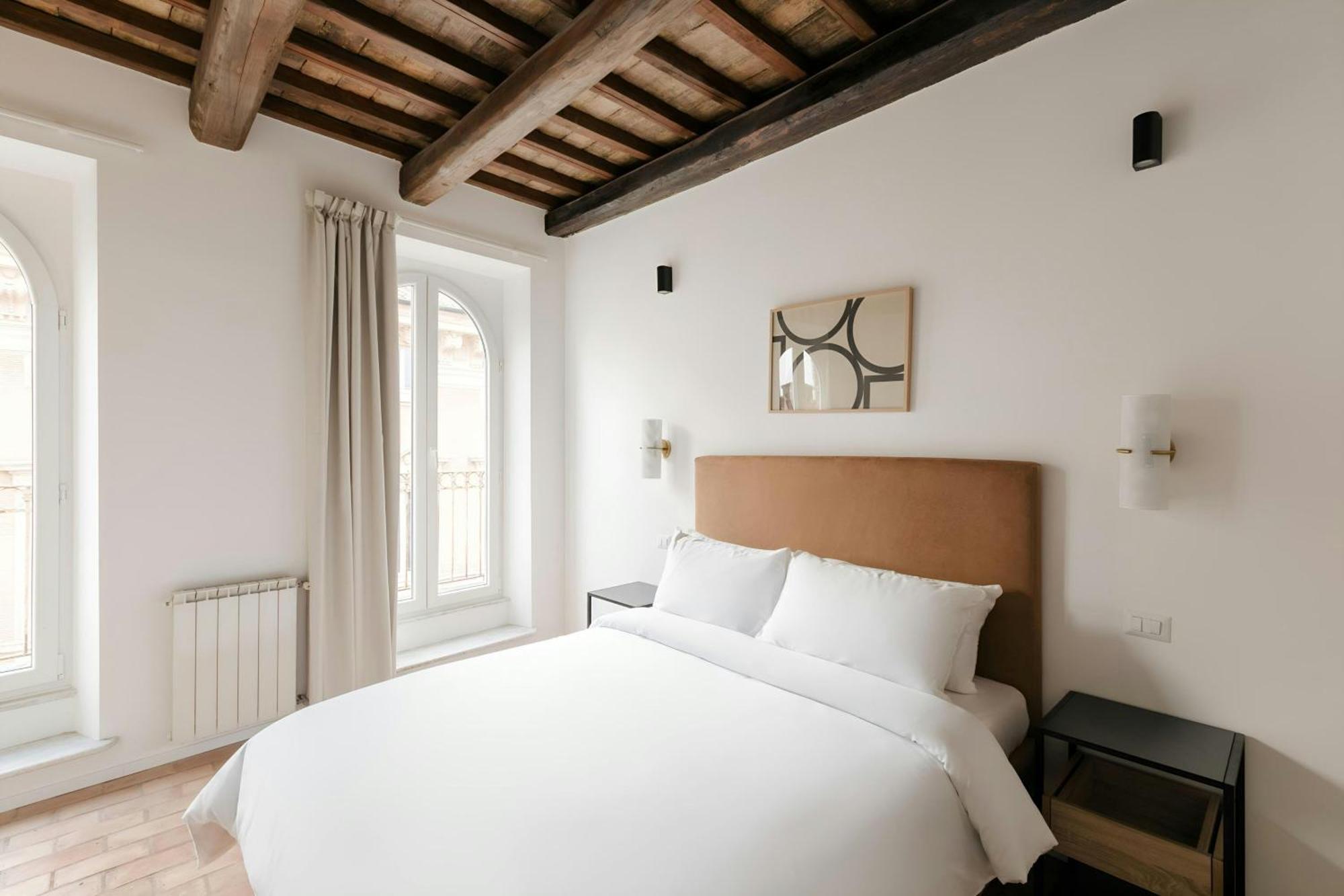 Sonder By Marriott Bonvoy Piazza Venezia Apartments - Rome — Photos 3