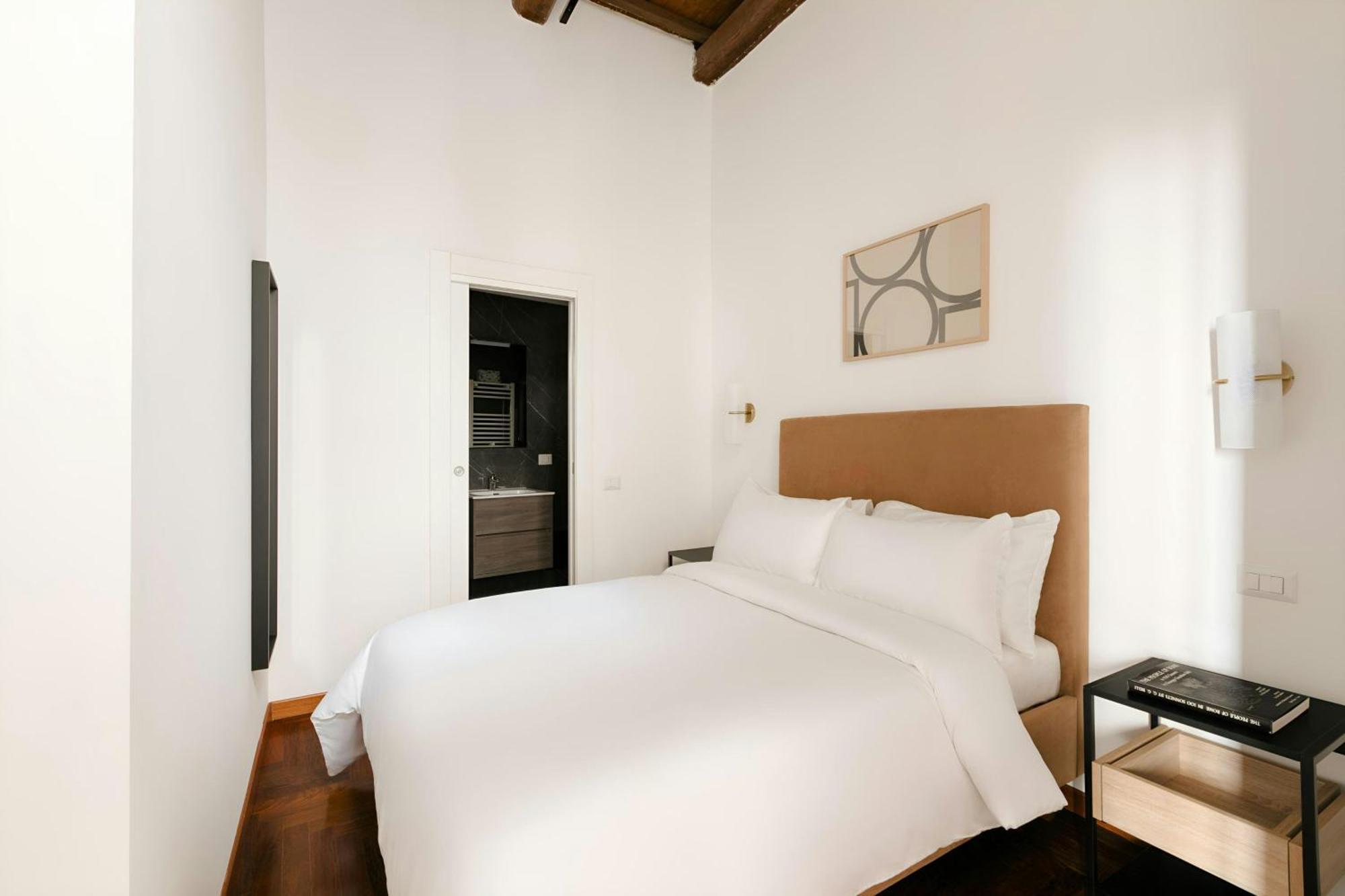 Sonder By Marriott Bonvoy Piazza Venezia Apartments - Rome — Photos 1
