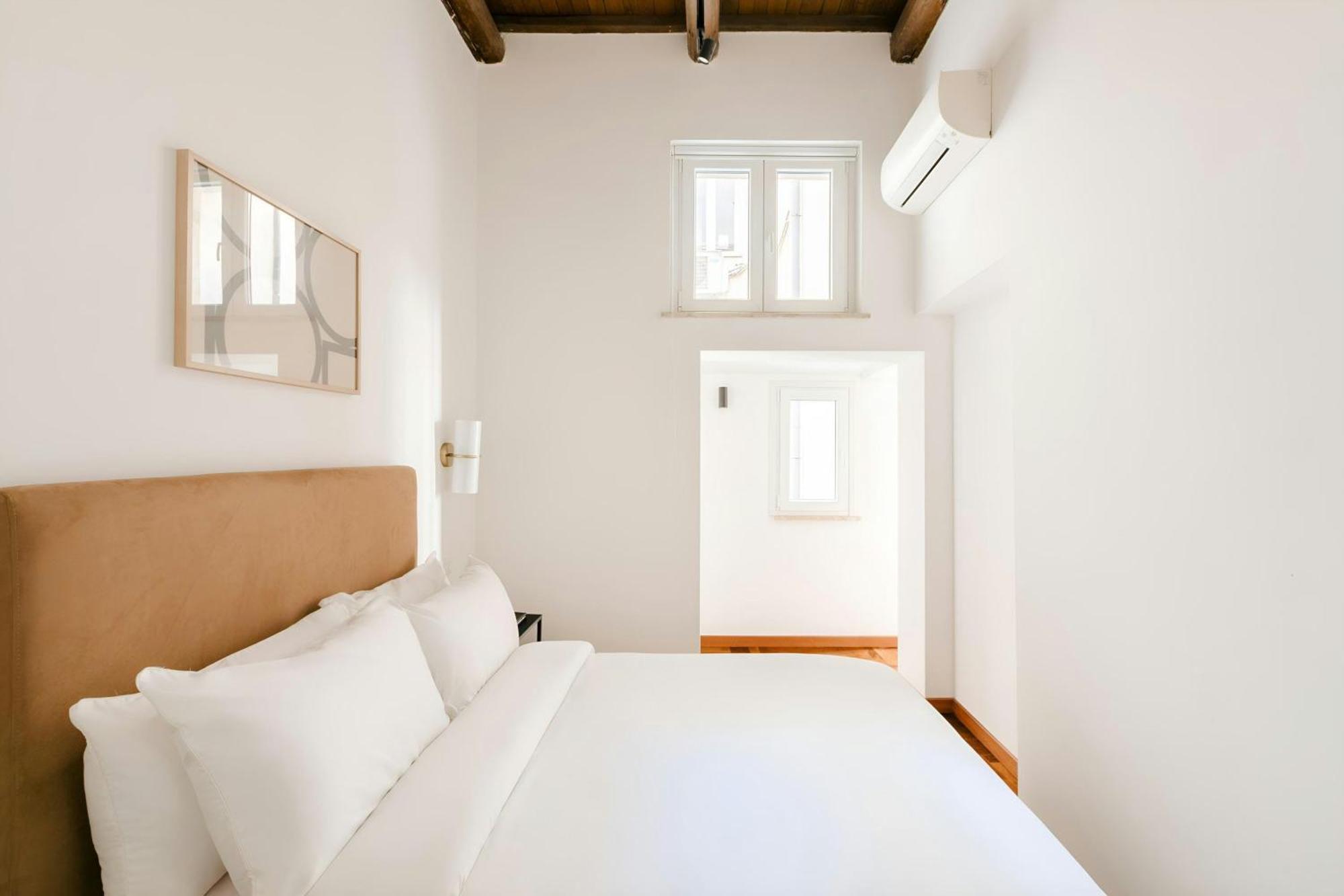 Sonder By Marriott Bonvoy Piazza Venezia Apartments - Rome — Photos 2